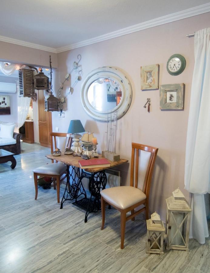 Hydrangea Apartment Hydra (Saronic Islands)